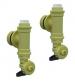 Wavin Comfia endestykkes�t t/ford.r�r