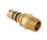 Geberit Mepla adapter 26 mm - 3/4
