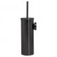 Kosmos toiletb�rste t/v�g - B�rstet gunmetal