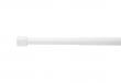 Ridder Eco Teleskopstang - Krom - 110-185 cm