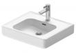 Duravit Soleil 55 hndvask t/vg