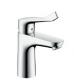 Hansgrohe Focus 100 CARE hndvaskarmatur CoolStart u/bundventil