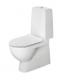 Duravit Durastyle gulvtoilet