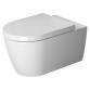 Duravit Me by Starck Rimless vghngt toilet