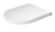 Duravit White Tulip sde m/softclose