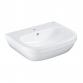 Grohe Euro 60 h�ndvask t/v�g - 1 hanehul