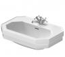 Duravit 1930 60 hndvask t/vg