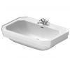 Duravit 1930 80 hndvask t/vg - 1/3 hanehuller