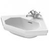 Duravit 1930 60 hndvask t/vg - Hjrne