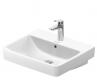 Duravit No.1 55 hndvask t/vg eller mbel