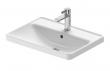 Duravit D-Neo 60 hndvask t/nedfldning