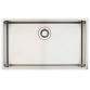 Lavabo Kubus 700 Soft k�kkenvask