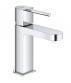 Grohe Plus hndvaskarmatur m/push open bundventil - Krom