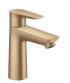 Hansgrohe Talis E 110 hndvaskarmatur m/CoolStart - Brstet bronze