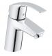 Grohe Eurosmart New hndvaskarmatur u/bundventil