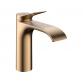 hansgrohe Vivenis 110 h�ndvaskarmatur u/bundventil - B�rstet bronze