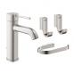 Grohe Essence & Selection vandhane m/tilbeh�r - Supersteel
