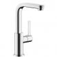 Outlet - Hansgrohe Metris S hndvaskarmatur m/svingtud