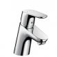 Hansgrohe Focus 70 hndvaskarmatur m/bundventil