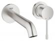 Grohe Essence New armatur til indbygning i vg - Supersteel