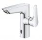 Grohe Eurosmart hndvaskarmatur 2i1 berringsfri hybrid 6V