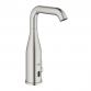 Grohe Essence E berringsfri vandhane - Supersteel