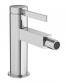 Hansgrohe Finoris bidetarmatur m/push-open - Krom