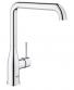 Outlet - Grohe Essence New kkkenarmatur - Krom