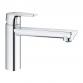 Grohe Start Edge M kkkenarmatur m/svingtud - Krom