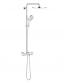 Grohe NEW Rainshower 310 komplet brusesystem - Krom