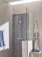 Grohe Euphoria 180 brusesystem m/ termostat