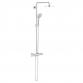 Outlet - Grohe Euphoria XXL 210 brusesystem - Krom