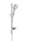 Hansgrohe Raindance Select S 120 brusest - 3 Spray/krom