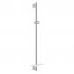 Grohe Rainshower SmartActive brusestang - 900 mm - Steel