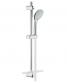 Grohe Euphoria110 Duo brusest - 2 spray