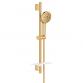 Grohe Vitalio Joy+ 120 bruses�t - B�rstet Cool Sunrise
