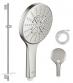 Grohe Rainshower SmartActive brusest - Supersteel