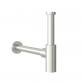 Damixa vandl�s h�ndvask 1 1/4 - Steel