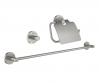 Grohe Essentials tilbehrsst 3 i 1 - Steel