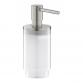 Grohe Selection sbedispenser - Steel