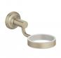 Grohe Essentials Authentic Holder - B�rstet nikkel