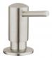 Grohe Contemporary sbedispenser til kkkenvask - Supersteel
