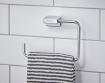 Hansgrohe AddStoris hndkldering - Krom