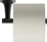 Duravit Starck T toiletpapirholder  - Mat sort