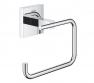 Grohe Start Cube toiletpapirholder - Krom