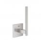 Grohe Start Cube reservepapirholder - Supersteel