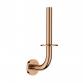 Grohe Essentials reserve toiletrulleholder - Poleret warm sunset