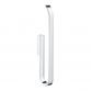 Grohe Selection reserve toiletrulleholder - Krom