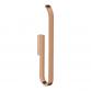 Grohe Selection reserve toiletrulleholder - Brstet warm sunset