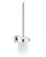 Grohe Start Cube toiletbrste t/vg - Krom